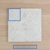 Stirling White Terrazzo Look Tile