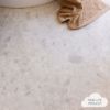 Stirling White Terrazzo Look Tile
