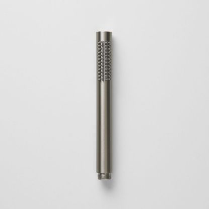 Straight Shower Sprayer Head Stainless Steel