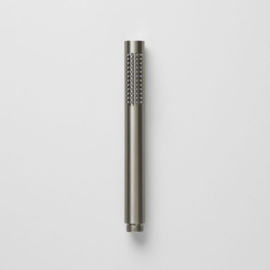 Straight Shower Sprayer Head Stainless Steel