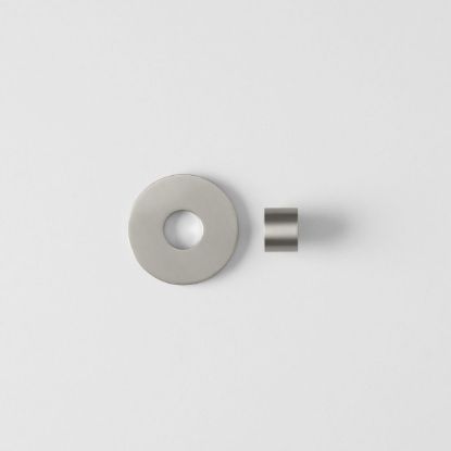 Sydney Basin Spout Aerator Stainless Steel