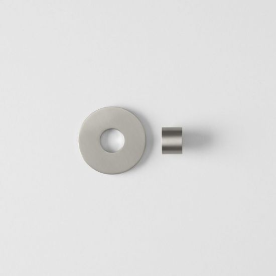 Sydney Basin Spout Aerator Stainless Steel
