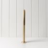 Sydney Basin Spout Brushed Brass
