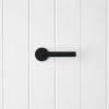 Sydney Door Handle Matte Black