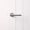 Sydney Door Handle Stainless Steel