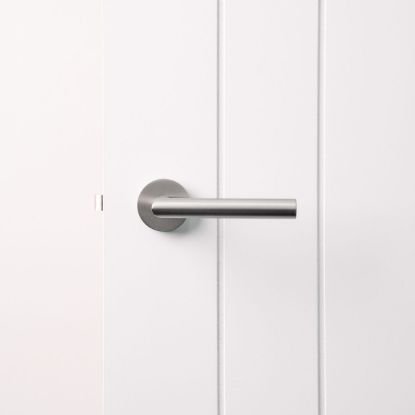 Sydney Door Handle Stainless Steel