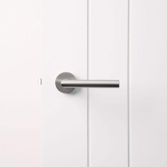Sydney Door Handle Stainless Steel