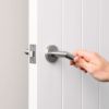 Sydney Door Handle Stainless Steel