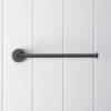 Sydney Hand Towel Holder Gunmetal