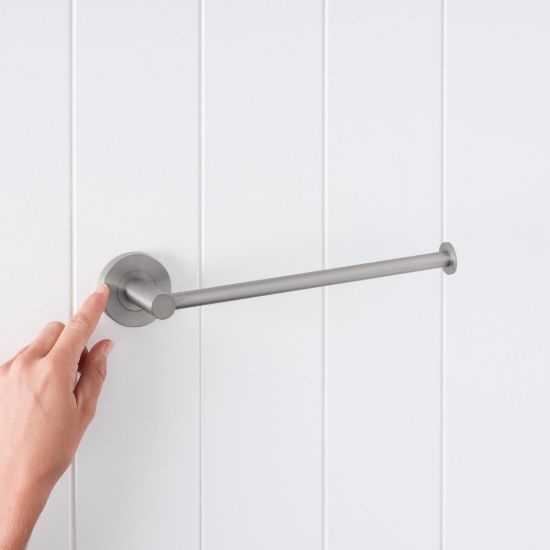 Sydney Hand Towel Holder Stainless Steel