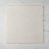Sydney Matte White Stone Look Tile 600x600mm
