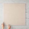 Sydney Matte Bone Stone Look Tile 600x600mm