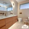 Sydney Matte Bone Stone Look Tile 600x600mm