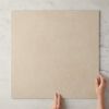 Sydney Matte Sand Stone Look Tile 600x600mm