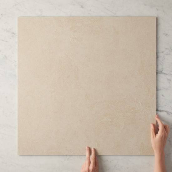 Sydney Matte Sand Stone Look Tile 600x600mm