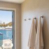 Sydney Matte Sand Stone Look Tile 600x600mm