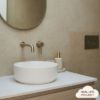 Sydney Matte Sand Stone Look Tile 600x600mm