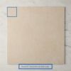Sydney Matte Sand Stone Look Tile 600x600mm