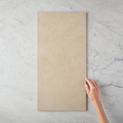 Sydney Matte Sand Stone Look Tile 300x600mm
