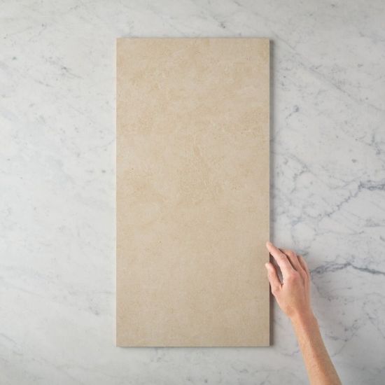 Sydney Matte Sand Stone Look Tile 300x600mm