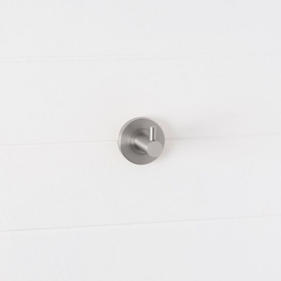 Sydney Robe Hook Stainless Steel