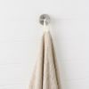 Sydney Robe Hook Stainless Steel