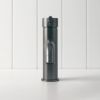 Sydney Short Basin Mixer Gunmetal