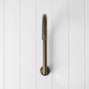 Sydney Swivel Spout Antique Brass
