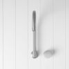 Sydney Swivel Spout + Progressive Mixer Stainless Steel