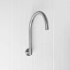 Sydney Swivel Spout Stainless Steel