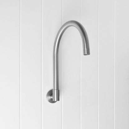Sydney Swivel Spout Stainless Steel
