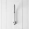 Sydney Swivel Spout Stainless Steel