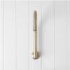 Sydney Swivel Spout Warm Brushed Nickel