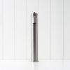 Sydney Tall Basin Mixer Stainless Steel