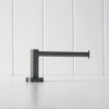 Sydney Toilet Roll Holder Gunmetal