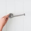 Sydney Toilet Roll Holder Stainless Steel
