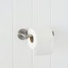 Sydney Toilet Roll Holder Stainless Steel