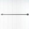 Sydney Towel Rail 600mm Gunmetal