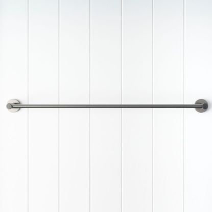 Sydney Towel Rail 600mm Gunmetal