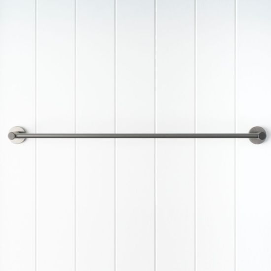 Sydney Towel Rail 600mm Gunmetal