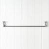 Sydney Towel Rail 600mm Gunmetal