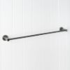 Sydney Towel Rail 600mm Gunmetal