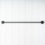 Sydney Towel Rail 600mm Matte Black