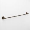 Sydney Towel Rail 750mm Antique Brass