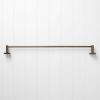 Sydney Towel Rail 750mm Antique Brass