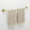 Sydney Towel Rail 750mm Brushed Brass