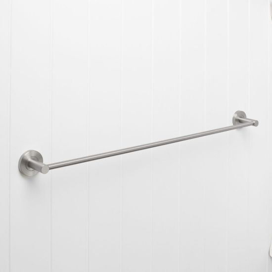 Sydney Towel Rail 750mm Stainless Steel