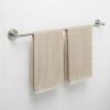 Sydney Towel Rail 750mm Stainless Steel