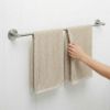 Sydney Towel Rail 750mm Stainless Steel
