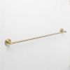 Sydney Towel Rail 750mm Warm Brushed Nickel